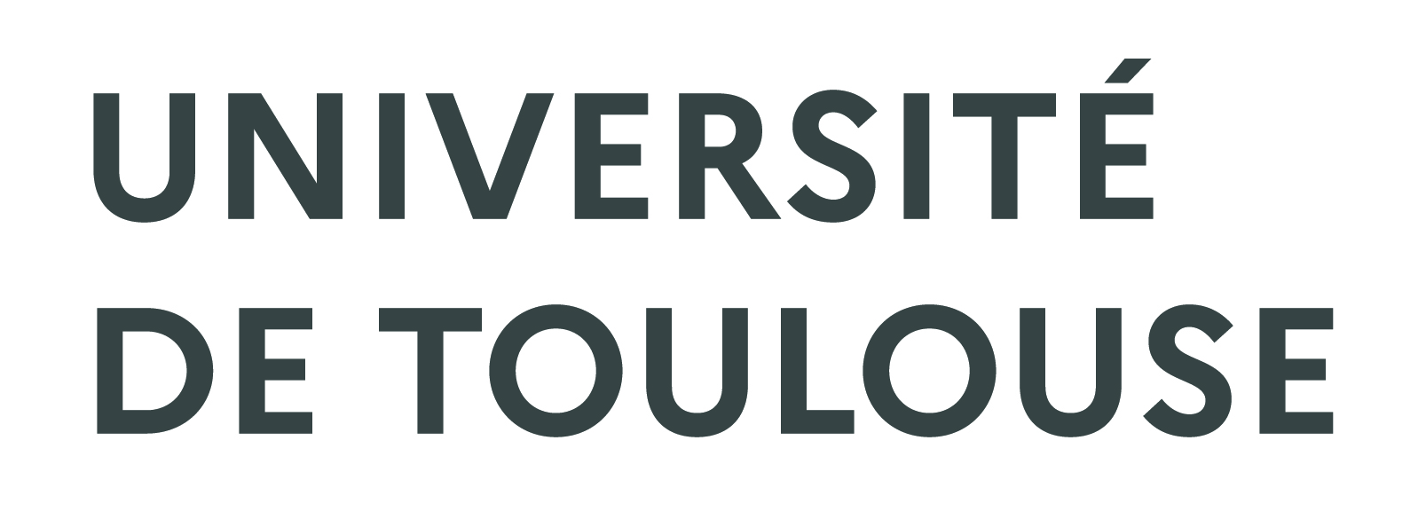 Université Toulouse III Paul Sabatier Logo